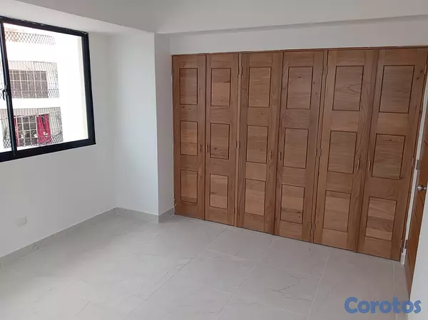 apartamentos - 🏢 APTO. EN ALQUILER – RESIDENCIAL G-49 | VILLA MAR 6