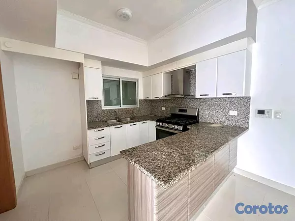apartamentos - Venta de Apartamento en Piantini  6