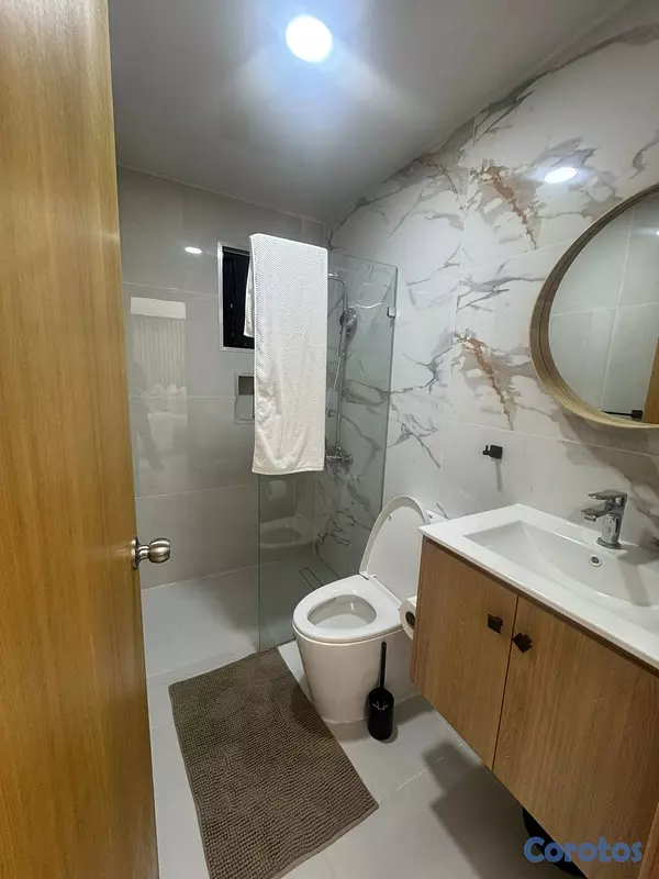 apartamentos - Alquiler de apartamento en La Esperilla 6