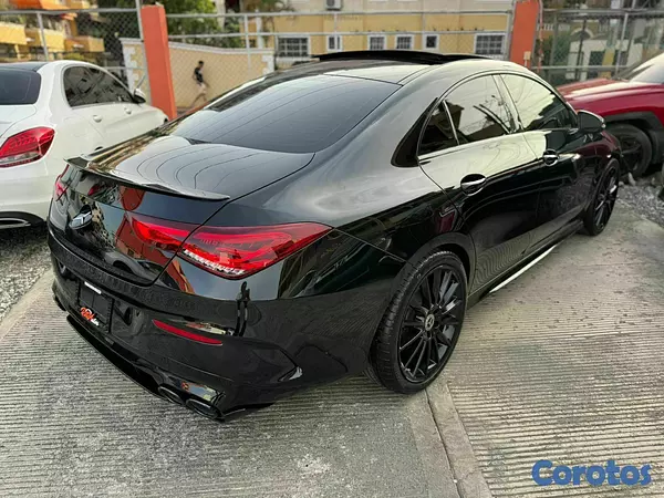 carros - Mercedes Benz CLA 250 2020 6