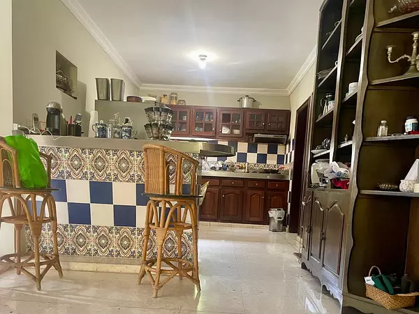 casas - 🔵 Casa 2 niveles arroyo hondo viejo  7