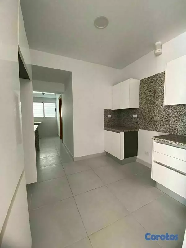 apartamentos - Apartamento en venta en Evaristo Morales  10