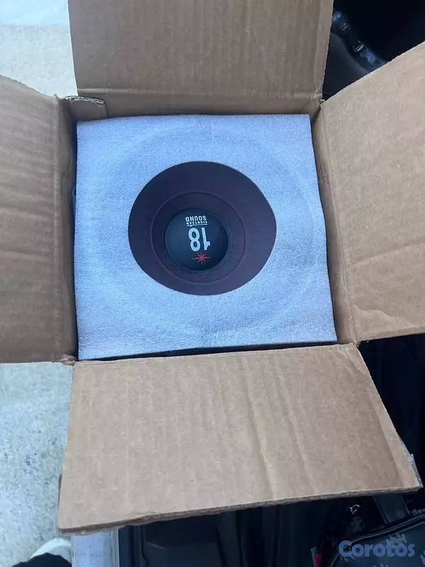 accesorios para electronica - bocina nueva me la regalaron y necesito dinero  2