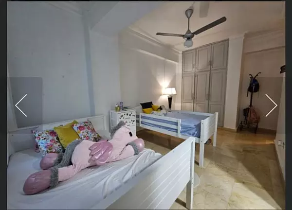 apartamentos - Se vende apartamento en Piantini  6