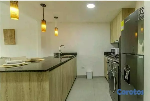 apartamentos - Alquilo Apartamento en Serena Village  10