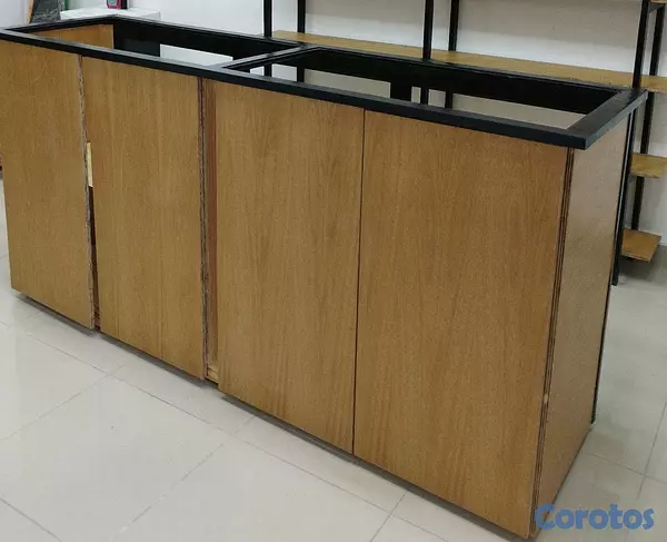 equipos profesionales - OFERTA Vitrina / Exhibidor  3