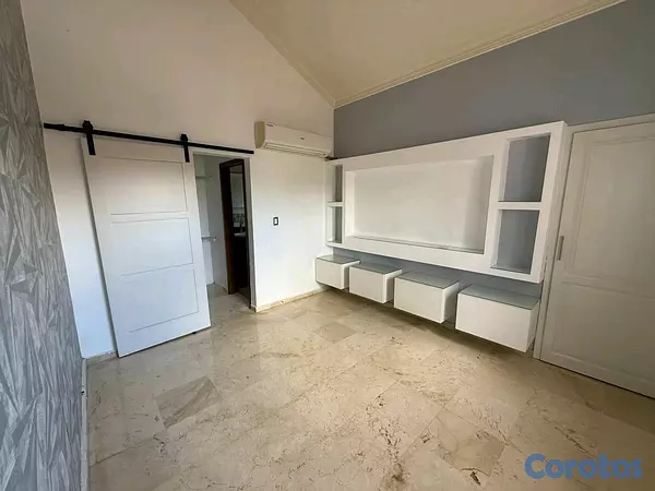 casas - Alquiler de Casa en Las Praderas  8