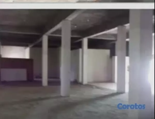 oficinas y locales comerciales - 📍DIOS📍De Oportunidad Alquilo Nave industrial comercial.  2