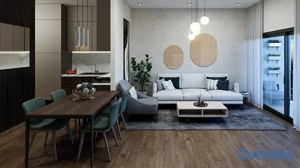 Proyectos - Apartamentos en Venta, ULTIMAS UNIDADES Disponible 3
