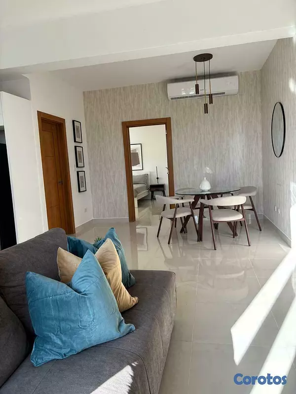 apartamentos - *Balcón *Ejecutivo *Torre Moderna *Áreas sociales 5