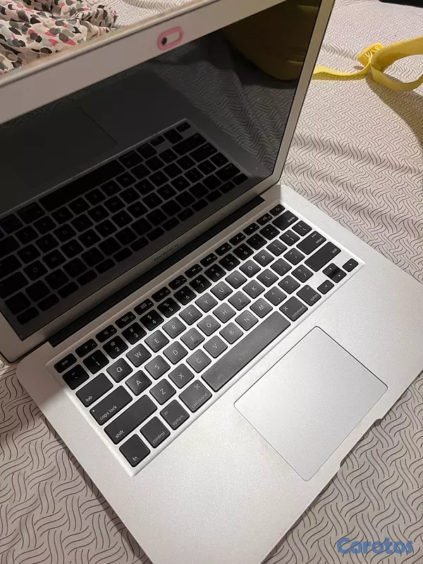 computadoras y laptops - MACBOOK AIR 13" 3