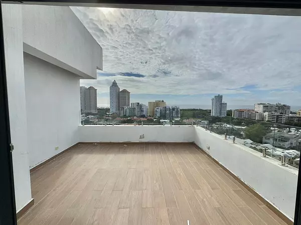 penthouses - Vendo Pent-house en Los Cacicazgos  6