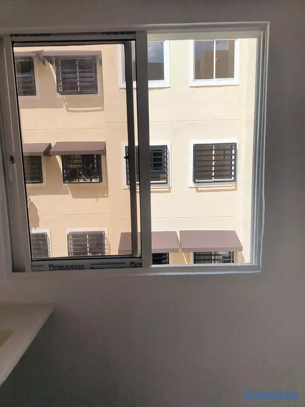 apartamentos -  Apartmento Para Renta En Santo Domingo Sabana Perdida  19