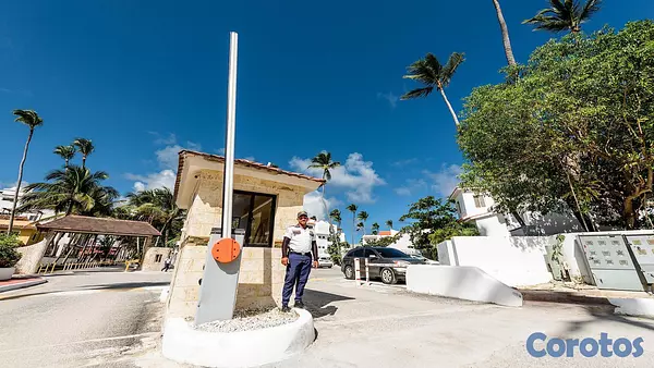 apartamentos - Corales Colonial – Turnkey Beach Aparthotel in Bávaro, Punta Cana 5