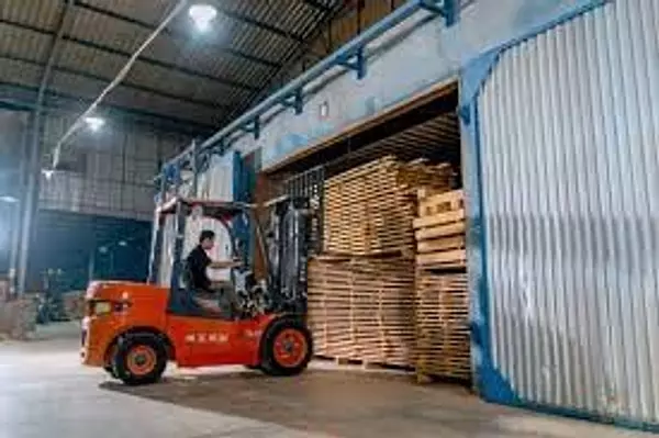 empleos disponibles - Se Solicita montacargas
 2