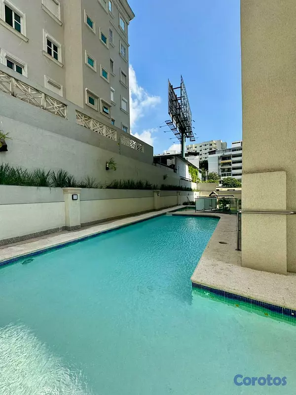apartamentos - Vendo Apartamento de 332 Metros Con 3 Habitaciones En La Esperilla PD599 16