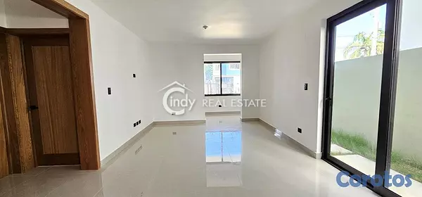 apartamentos - Apartamentos de 99 M2, 2 Habitaciones, 2 Baños, Te 3