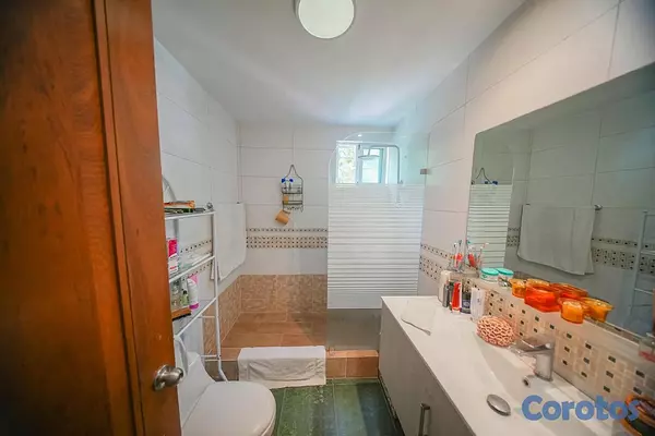 apartamentos - Apartamento en venta 3 habitaciones en Evaristo Morales  9