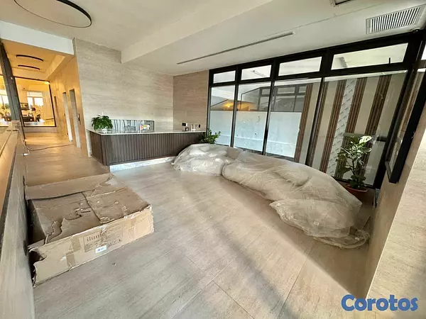 apartamentos - Vendo Apartamento Nuevo en el Millón wi  9
