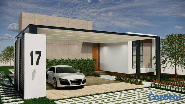 solares y terrenos - Tu Solar en Residencial Cerrado en Santiago 8
