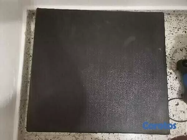 muebles y colchones - Taburete el leder sintético 7