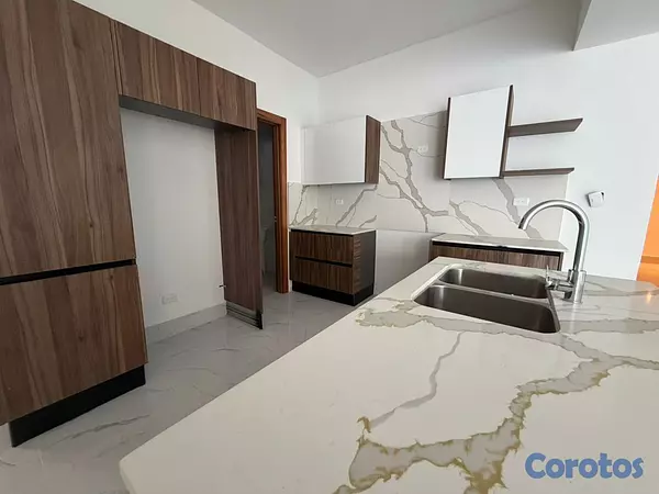 apartamentos - Apartamento en alquiler a estrenar en bella vista 11