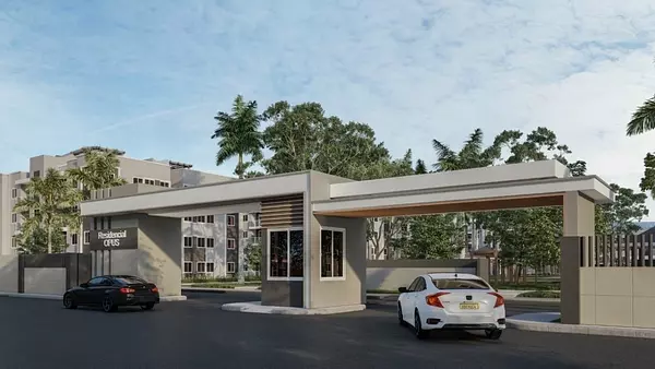 apartamentos - Apartamentos con piscina y bono vivienda en Autopista de San Isidro 3