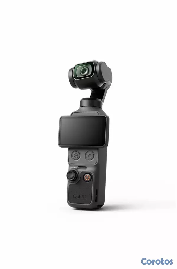 camaras y audio - DJI Osmo Pocket 4 – Standard & Creator Combo 
 4