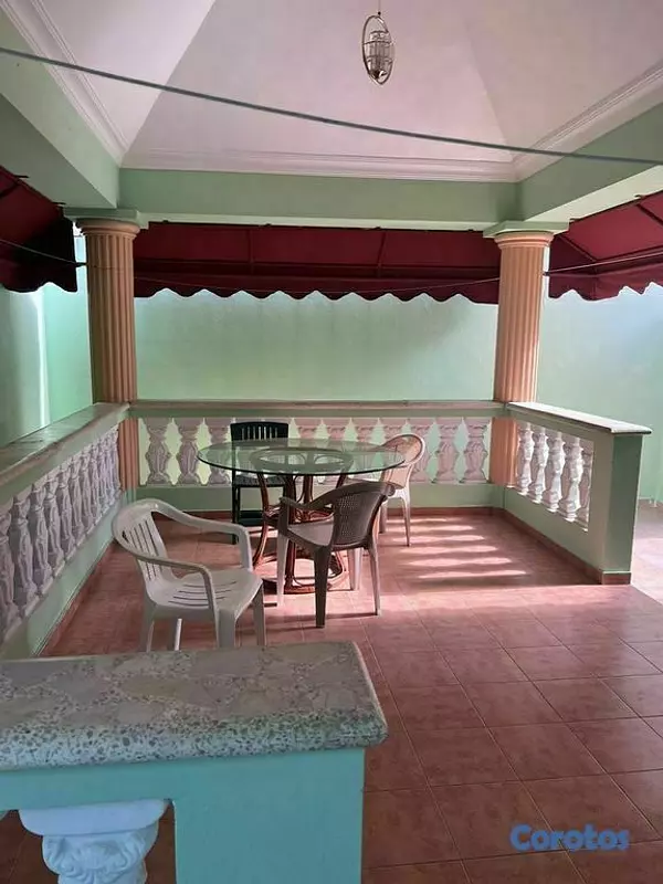 casas - Vendo casa vista hermosa, Santo Domingo Este 4