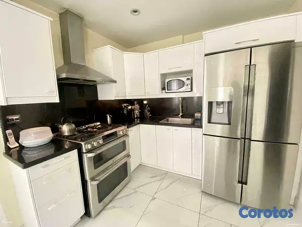 apartamentos - Apartamento en Evaristo morales  4
