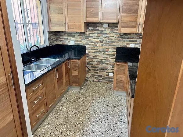 apartamentos - Apartamento En Venta Av.Independencia  2