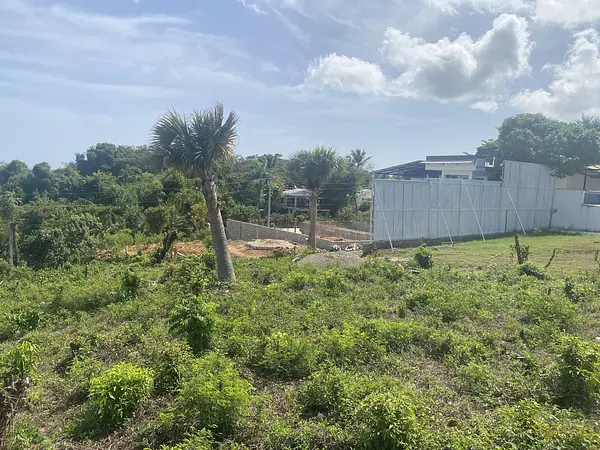 solares y terrenos - solar de venta en los cerros de Sosau  5