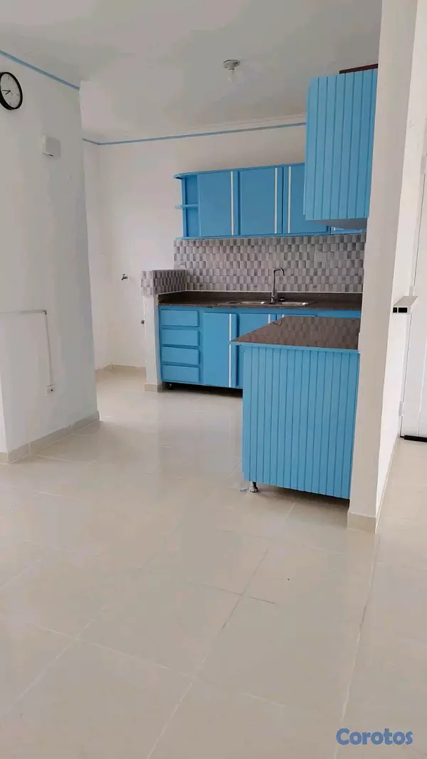 apartamentos - Apartamento en Residencial Emilia autopista 14