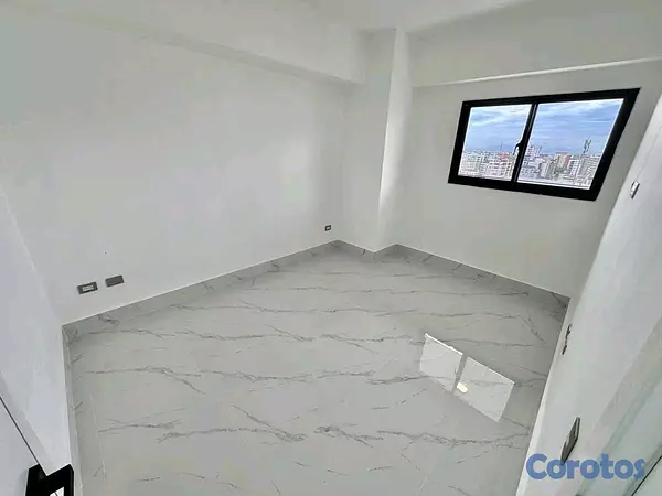 apartamentos - Vendo Apartamento en Evaristo Morales  18