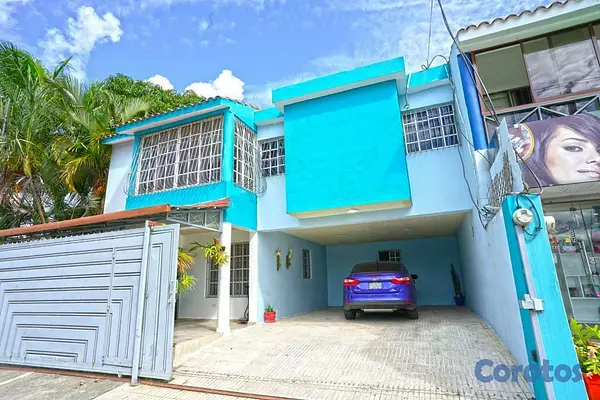 casas -  CASA EN VENTA - SANTIAGO. 6