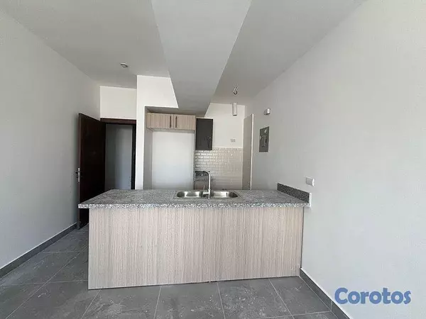 apartamentos - Apartamento en alquiler en la zona universitaria 3