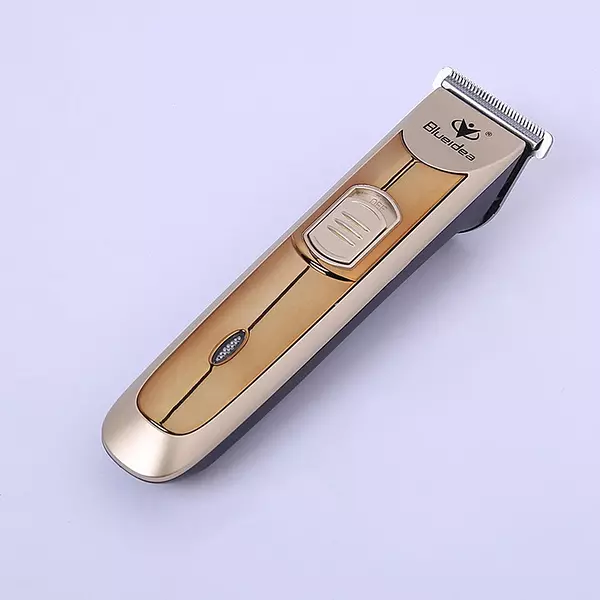 salud y belleza - Abejon Dorado Gold Recargable Inhalambrico Cortadora Cabello 6
