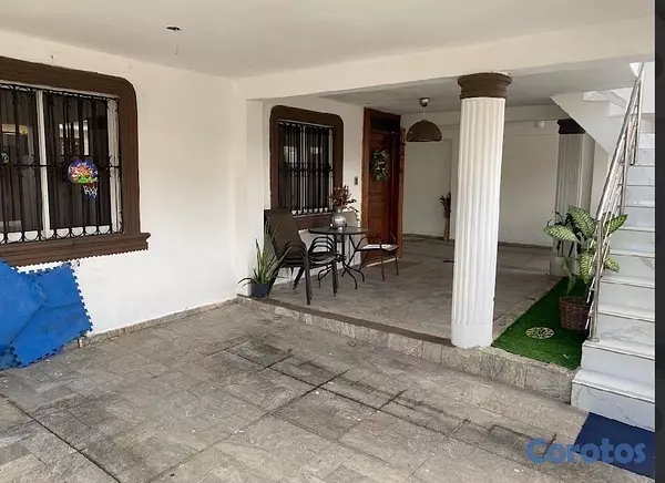 casas - Casa en Venta Urbanización Gomez 3