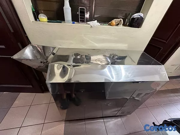 equipos profesionales - Vendo Tostador de Cafe 2