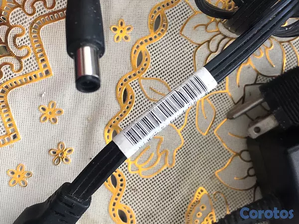 accesorios para electronica - Cargador para Laptop 💻  3