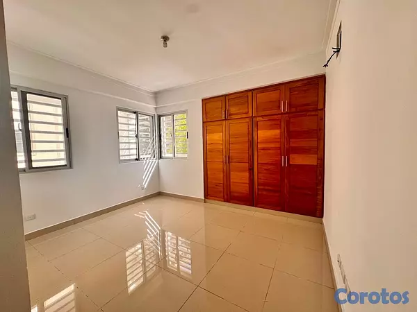 apartamentos - Apartamento en alquiler, Evaristo Morales 3