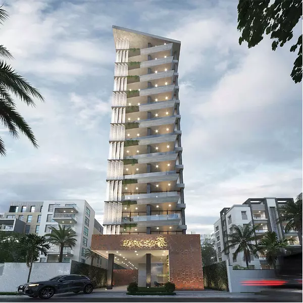 apartamentos - SUITES BY REFA PARAISO  4