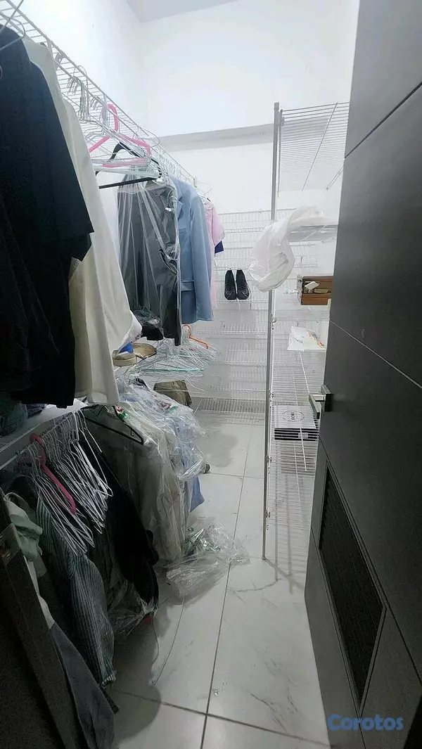 apartamentos - Apartamento en venta- Piantini  3