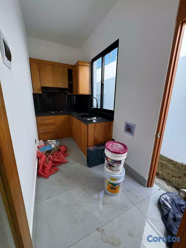 casas - CASA EN VENTA EN GURABO, SANTIAGO. 6