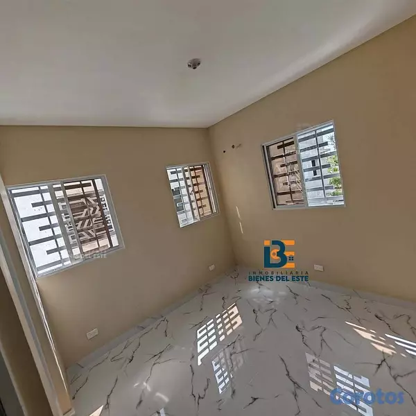 apartamentos - SE RENTA NUEVO Apartamento Amplio En Residencial N 4