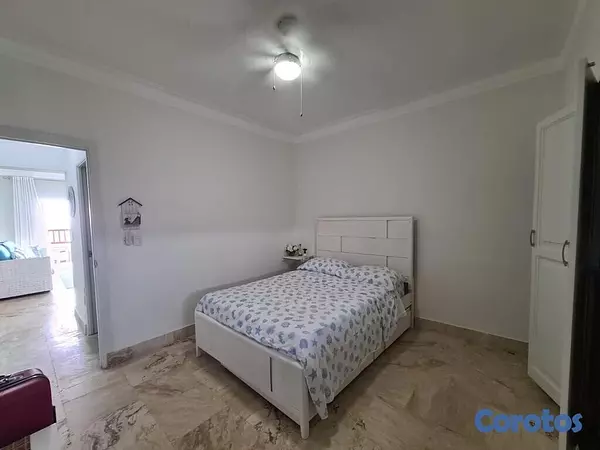 apartamentos - APARTAMENTO AMUEBLADO EN JUAN DOLIO 6
