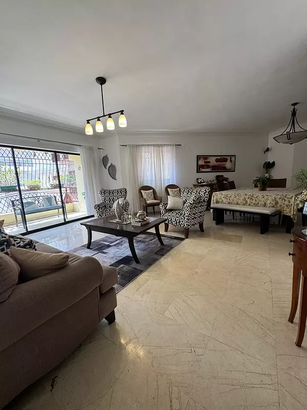 apartamentos - Venta Apartamento en Naco 10
