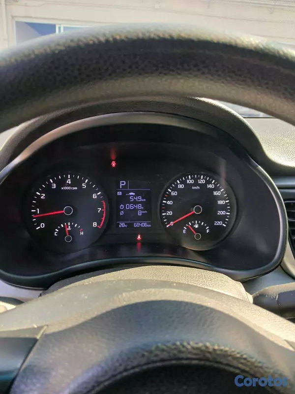 jeepetas y camionetas - mazda cx5 touring 2020 8