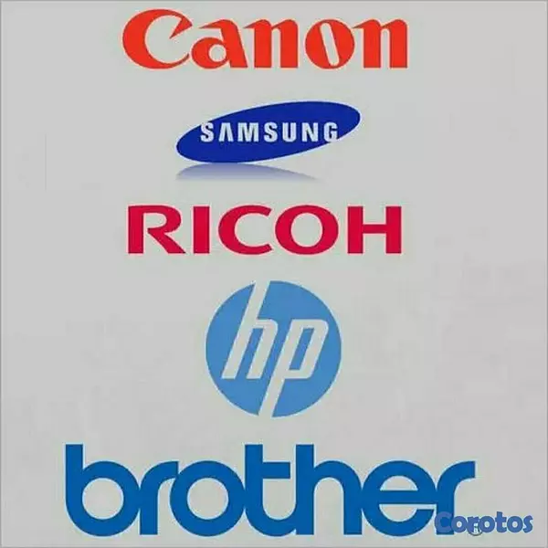 impresoras y scanners - TONERS, CANON, BROTHER  SAMSUNG   HP   LOS TENEMOS TODOS  