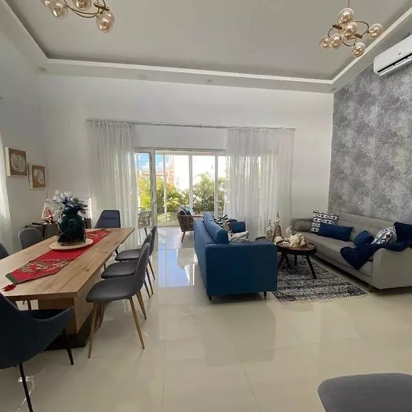 casas vacacionales y villas - VENDO Villa amueblada, Punta Cana  (VistaCana) 9